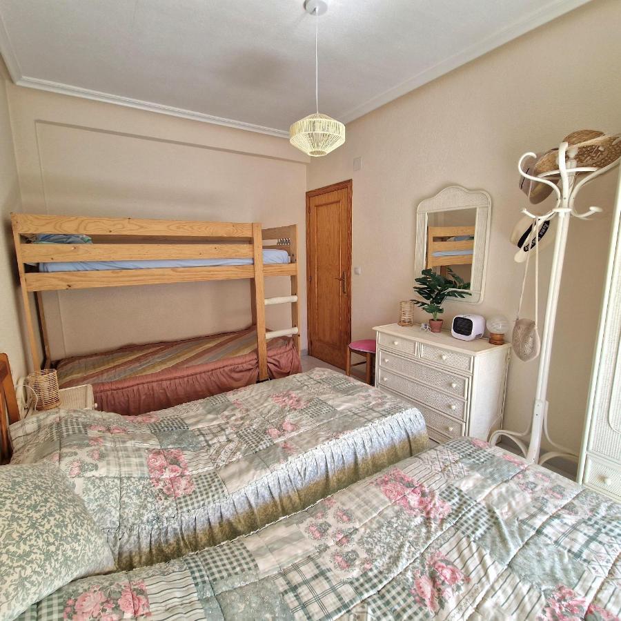 ארנאלס דל סול Sol Apartment מראה חיצוני תמונה